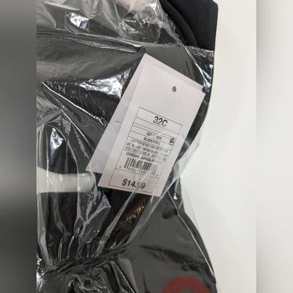 New Women's Icon Full Coverage Lightly Lined T-Shirt Bra - Auden - Picture 5 of 6